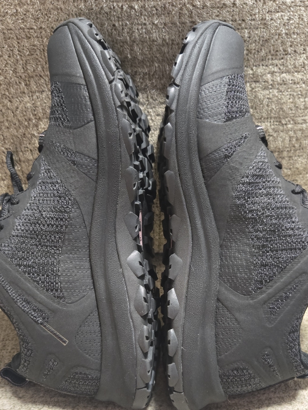 KEEN Women's Terradora II Waterproof Hiking Shoes 8.5 - Picture 10 of 11